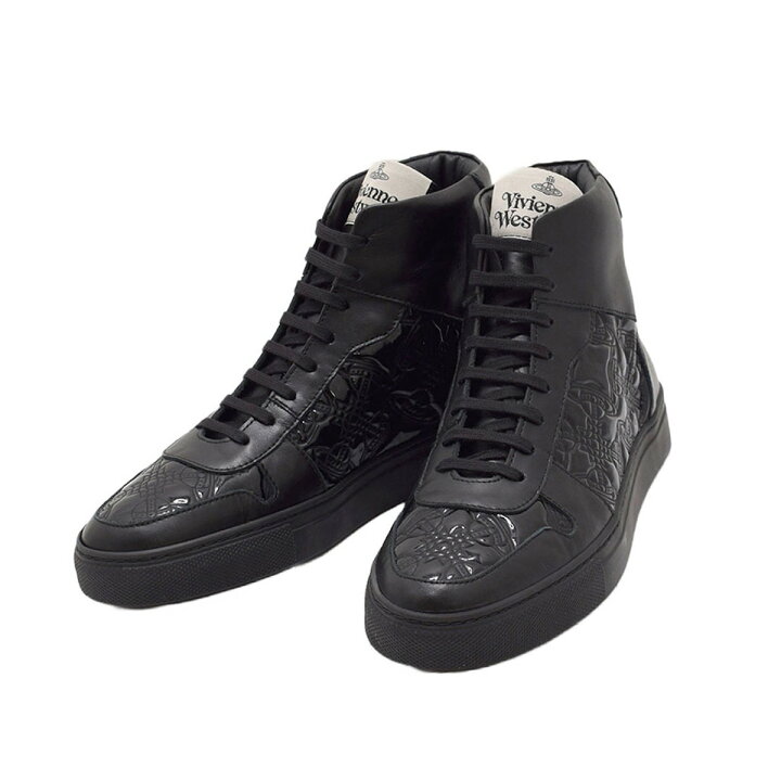 楽天市場】ヴィヴィアンウエストウッド Vivienne Westwood スニーカー 