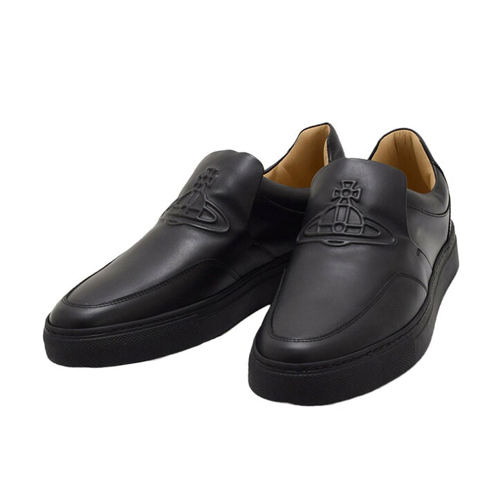 楽天市場】ヴィヴィアンウエストウッド Vivienne Westwood スリッポン 