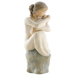 EB[c[ Willow Tree u l` tBMA 26195  Guardian K[fBA eq e Ԃ bZ[WOEv[g