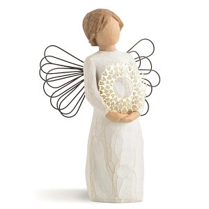 EB[c[ Willow Tree u l` tBMA 27344 D Sweetheart XEB[gn[g Vg n[g bZ[WOEv[g