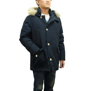 E[b` WOOLRICH ARCTIC DETACHABLE FUR ANORAK _E R[g Ap AE^[ CFWOOU0484MRUT0001-MLB Y gu[