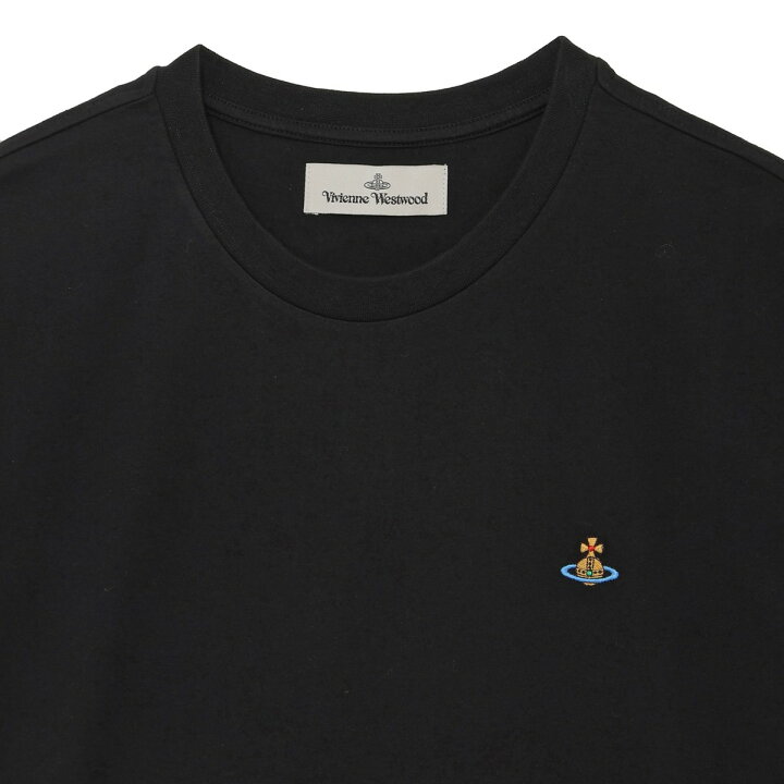 楽天市場】ヴィヴィアンウエストウッド Vivienne Westwood Tシャツ  