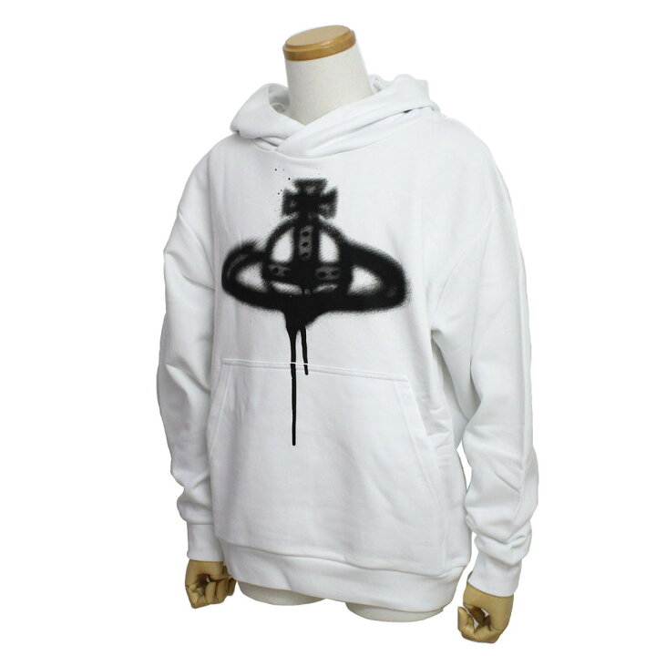 楽天市場】ヴィヴィアンウエストウッド Vivienne Westwood パーカー