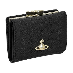 BBAEGXgEbh Vivienne Westwood z O܂z ܂肽ݍz Kt 5115002MW L001N N402 SMALL FRAME WALLET fB[X ubN