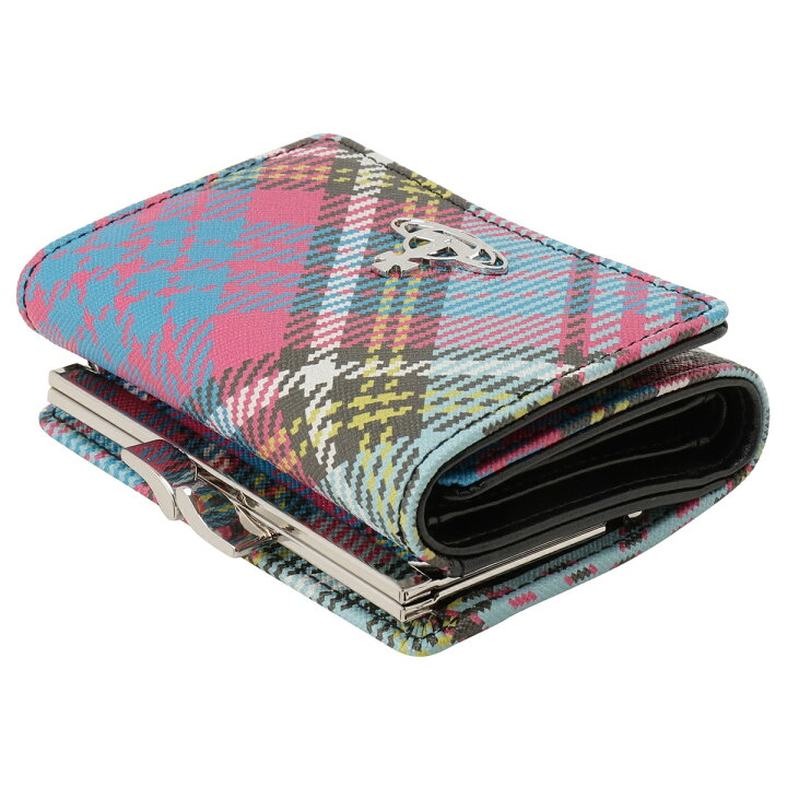楽天市場】ヴィヴィアンウエストウッド Vivienne Westwood 財布 口金 