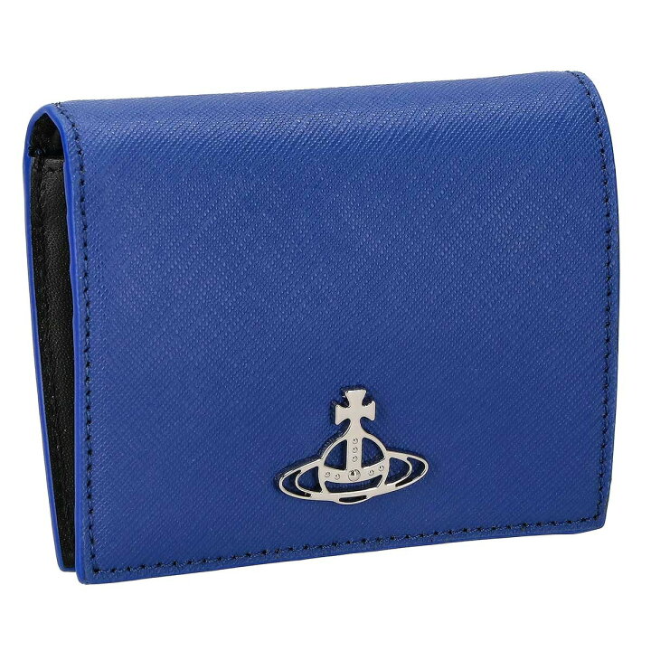 楽天市場】ヴィヴィアンウエストウッド Vivienne Westwood 財布 二 