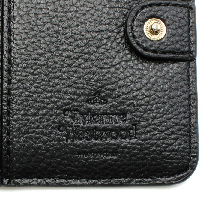 楽天市場】ヴィヴィアンウエストウッド VIVIENNE WESTWOOD 財布 二  