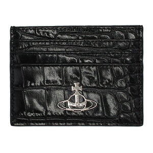 ヴィヴィアン・ウエストウッド(Vivienne Westwood) 名刺入れ メンズ 