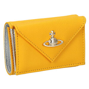 BBAEGXgEbh Vivienne Westwood z O܂z ܂肽ݍz Kt 51150009 E401 SAFFIANO TtBA[m fB[X CG[n