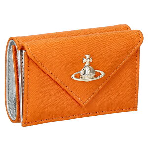 BBAEGXgEbh Vivienne Westwood z O܂z ܂肽ݍz Kt 51150009 F401 SAFFIANO TtBA[m fB[X IWn