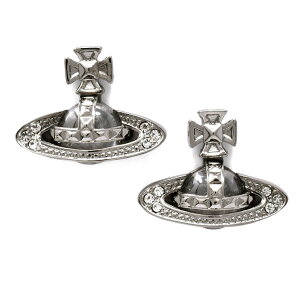 BBAEGXgEbh Vivienne Westwood sAX CO I[u 62010131-02S105 PINA BAS RELIEF EARRINGS ANZT[ fB[X K^