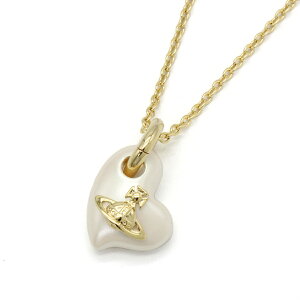 ���B���B�A���E�G�X�g�E�b�h Vivienne Westwood �l�b�N���X �y���_���g 630203EZ-02R107 FLORENTIA PENDANT �A�N�Z�T���[ ���f�B�[�X �S�[���h �C�O���K�i