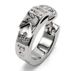 BBA EGXgEbh Vivienne Westwood ANZT[ WG[ sAX 62030053-02P019 MAN BOBBY SINGLE HOOP VOsAX Ўp Y fB[X jZbNX