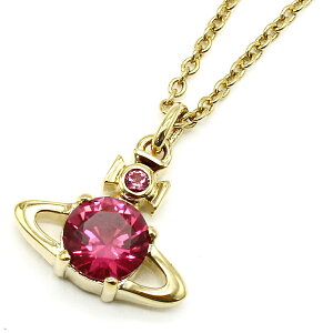 ���B���B�A���E�G�X�g�E�b�h Vivienne Westwood �y���_���g �l�b�N���X 63020095-02R425-SM REINA PENDANT �A�N�Z�T���[ ���f�B�[�X �S�[���h �C�O���K�i