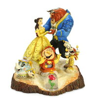 楽天市場】美女と野獣 ベル フィギュアの通販