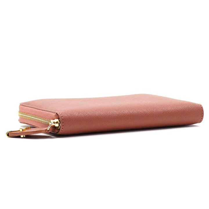 楽天市場 アルマーニ エンポリオアルマーニ Emporio Armani 長財布 ピンク レディース ラウンド レザー 新作 財布 おしゃれ メンズ クリスマス 新品 誕生日 母の日プレゼント 女性 Salada Bowl おしゃれブランド通販