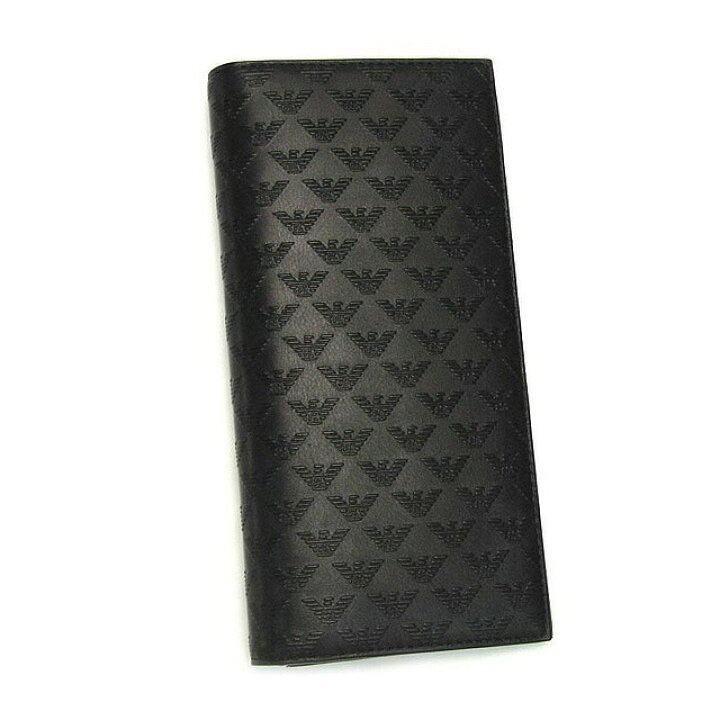 楽天市場】【EMPORIO ARMANI】エンポリオアルマーニ 財布 牛革 小銭 