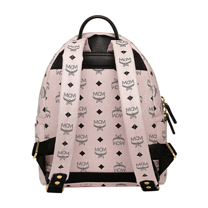 楽天市場】MCM リュック sサイズ ミニ 韓国 スタッズ ライトピンク メンズ レディース バッグ エムシーエム MMK5SVE80 BP L.PK PH001 スモール バックパック デュアル スターク DUAL STARK BACKPACK SMALL デイパック リュックサック チョークピンク CHALK PINK : Salada ... 楽天市場】MCM リュック sサイズ ミニ 韓国 スタッズ ライトピンク メンズ レディース バッグ エムシーエム MMK5SVE80 BP L.PK PH001 スモール バックパック デュアル スターク DUAL STARK BACKPACK SMALL デイパック リュックサック チョークピンク CHALK PINK : Salada ...