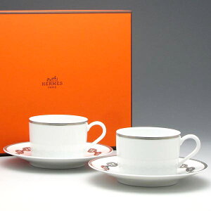 GX HERMES Jbv&\[T[ 04116P Chaine Dancre Platine VF[kE_N v`i id̃`F[/j eB[Jbv yA
