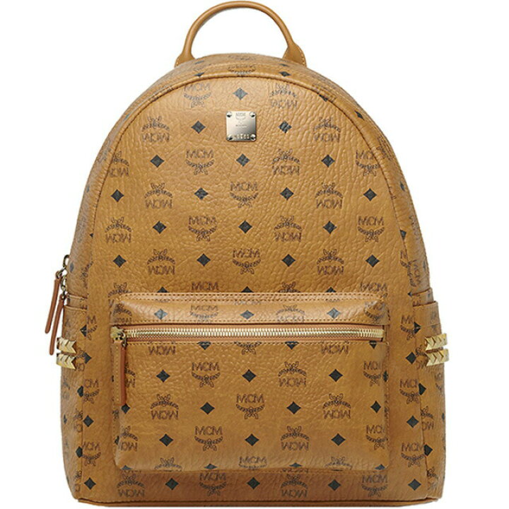 楽天市場】MCM リュック エムシーエム リュックサック MMK6SVE38 