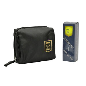 ゴルフ ボールポーチ レディースの人気商品 通販 価格比較 価格 Com