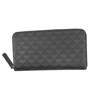 エンポリオアルマーニ(EMPORIO ARMANI) メンズ長財布 | 通販・人気 