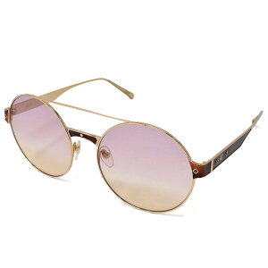 �G���V�[�G�� Mode Creation Munich(MCM) �T���O���X UV�J�b�g MCM124S-730 ���E���h�^ ���f�B�[�X �����Y �S�[���h+���C���b�N�C�G���[