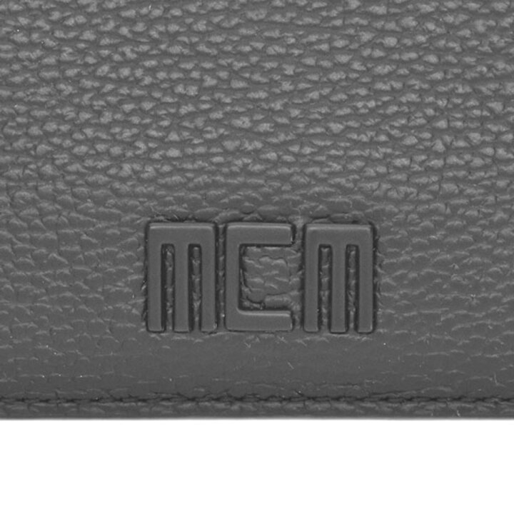 楽天市場】エムシーエム MCM Mode Creation Munich カードケース 名刺 