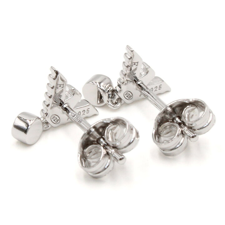 楽天市場】エンポリオアルマーニ EMPORIO ARMANI アクセサリー ピアス 