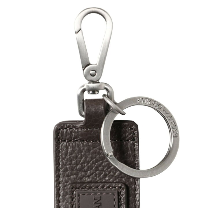 楽天市場】エンポリオアルマーニ EMPORIO ARMANI キーホルダー  