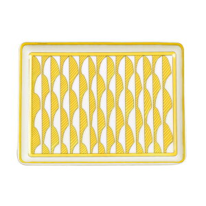 GX H `gC HERMES 046089P \C X[gC PETIT PLATEAU SOLEIL D'HERMES 16×12 z̋P Ђ܂ zCg+CG[