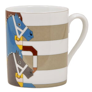 GX H }O HERMES 051132P No.2 300ml TASSE HAUTE ROCABAR nC}OJbv Jo[ }OJbv Pi O[n}`J[