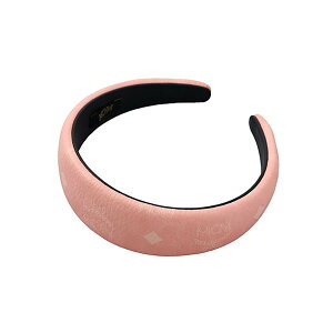 �G���V�[�G�� Mode Creation Munich(MCM) �J�`���[�V�� �w�A�A�N�Z�T���[ �w�A�o���h MEEDAMM02 QZ001 MCM COLLECTION HAIR ACC BLOSSOM PINK VISETOS �s���N�n