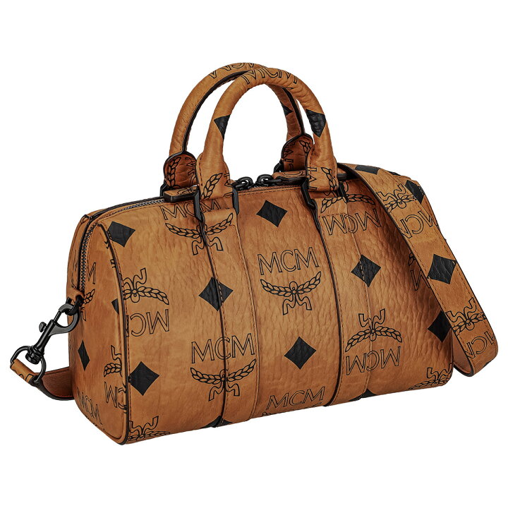 楽天市場】エムシーエム Mode Creation Munich(MCM) バッグ 2WAY 