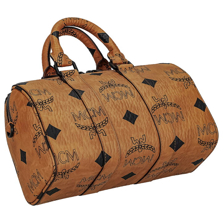 楽天市場】エムシーエム Mode Creation Munich(MCM) バッグ 2WAY 