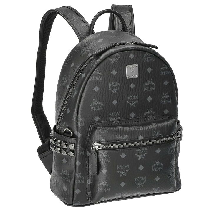 楽天市場】エムシーエム Mode Creation Munich(MCM) バッグ リュック 