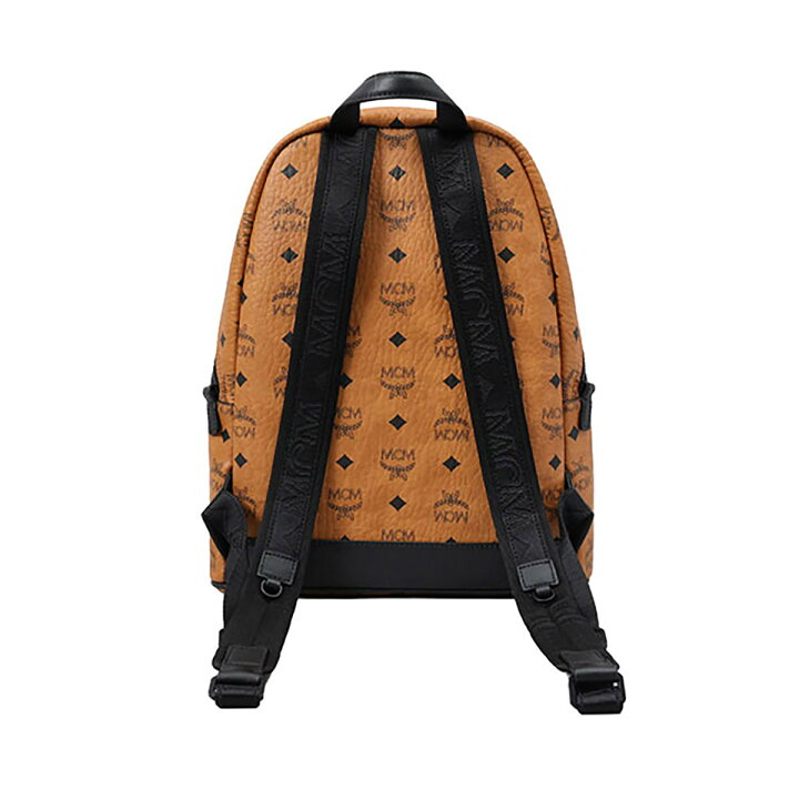 楽天市場】エムシーエム Mode Creation Munich(MCM) バックパック 