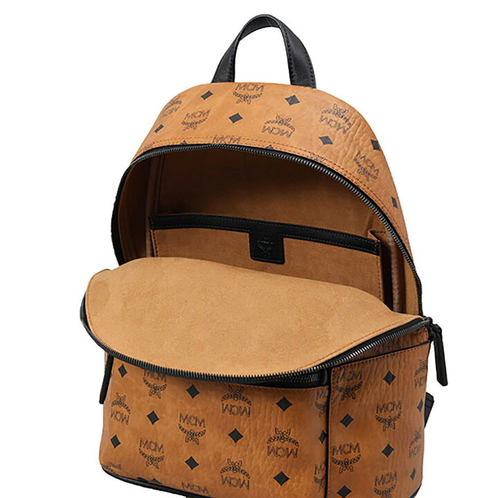 楽天市場】エムシーエム Mode Creation Munich(MCM) バックパック 