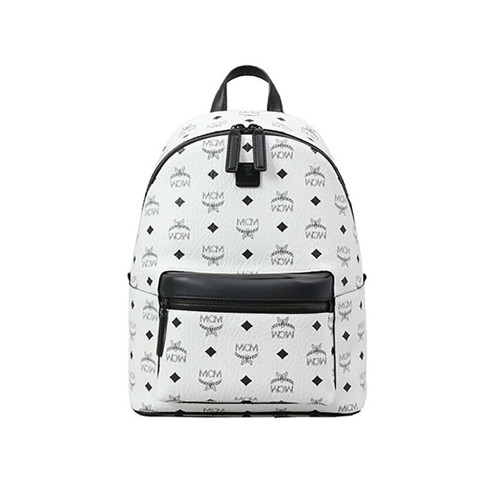 楽天市場】エムシーエム Mode Creation Munich(MCM) バックパック 