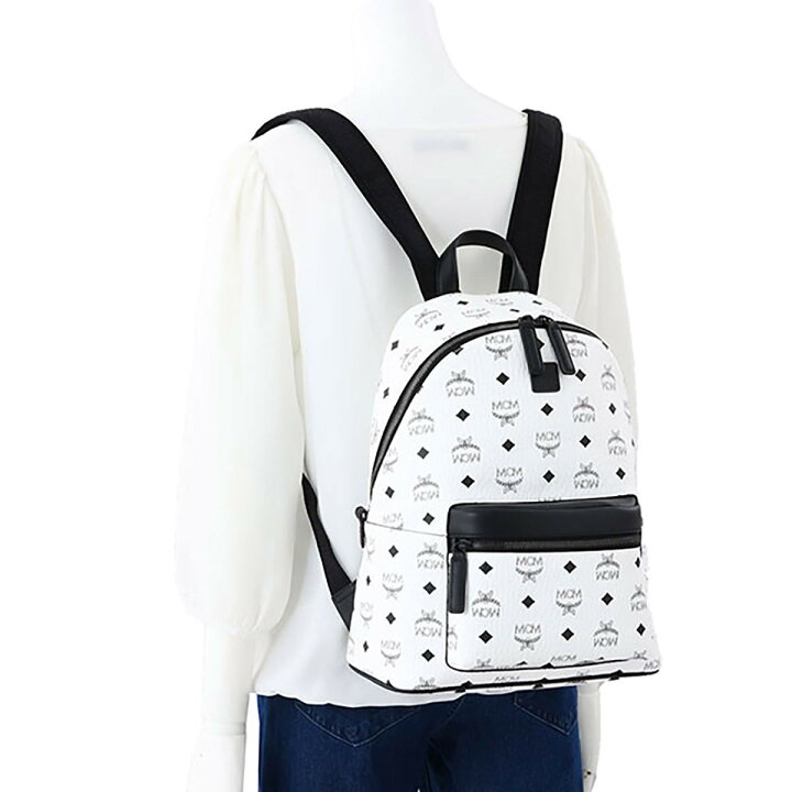 楽天市場】エムシーエム Mode Creation Munich(MCM) バックパック