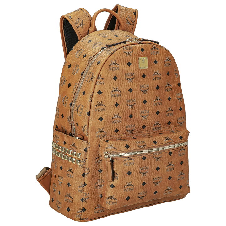 楽天市場】エムシーエム Mode Creation Munich(MCM) バッグ リュック 