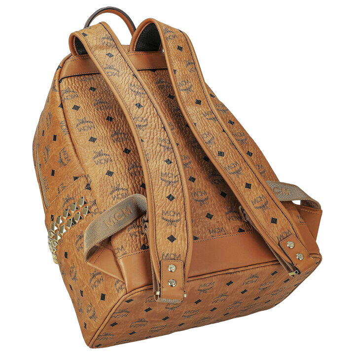楽天市場】エムシーエム Mode Creation Munich(MCM) バッグ リュック 