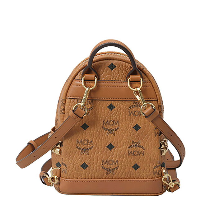 楽天市場】エムシーエム Mode Creation Munich(MCM) バックパック 