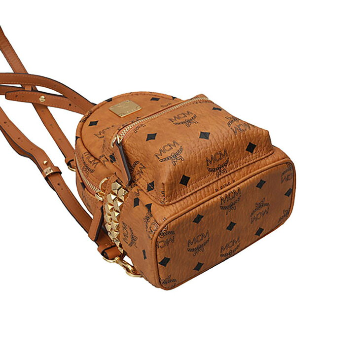 楽天市場】エムシーエム Mode Creation Munich(MCM) バックパック 
