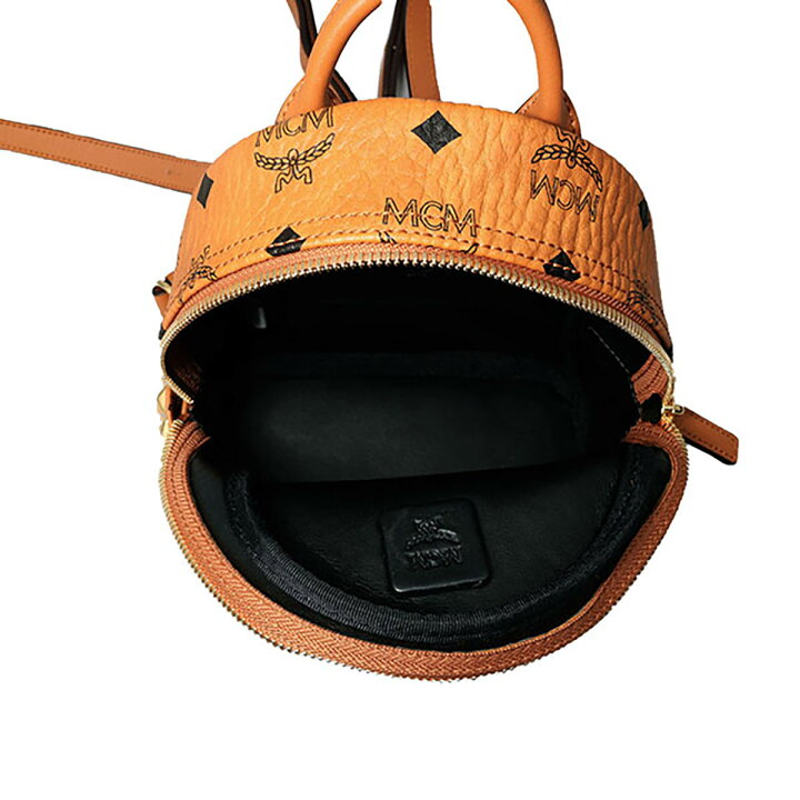 楽天市場】エムシーエム Mode Creation Munich(MCM) バックパック 