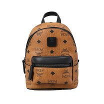 楽天市場】MCM リュック（素材（生地・毛糸）合皮・フェイクレザー 