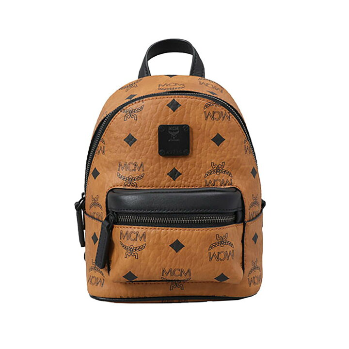 楽天市場】エムシーエム Mode Creation Munich(MCM) バッグ 斜め掛け 
