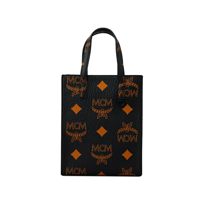 楽天市場】エムシーエム Mode Creation Munich(MCM) バッグ トート 