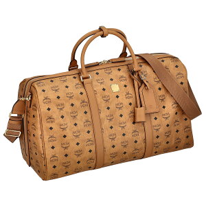 �G���V�[�G�� Mode Creation Munich(MCM) �o�b�O �{�X�g���o�b�O MMVAAVY02 CO001 �I�b�g�}�[ �E�B�[�N�G���_�[�o�b�O ���f�B�[�X �����Y ���j�Z�b�N�X COGNAC �u���E��