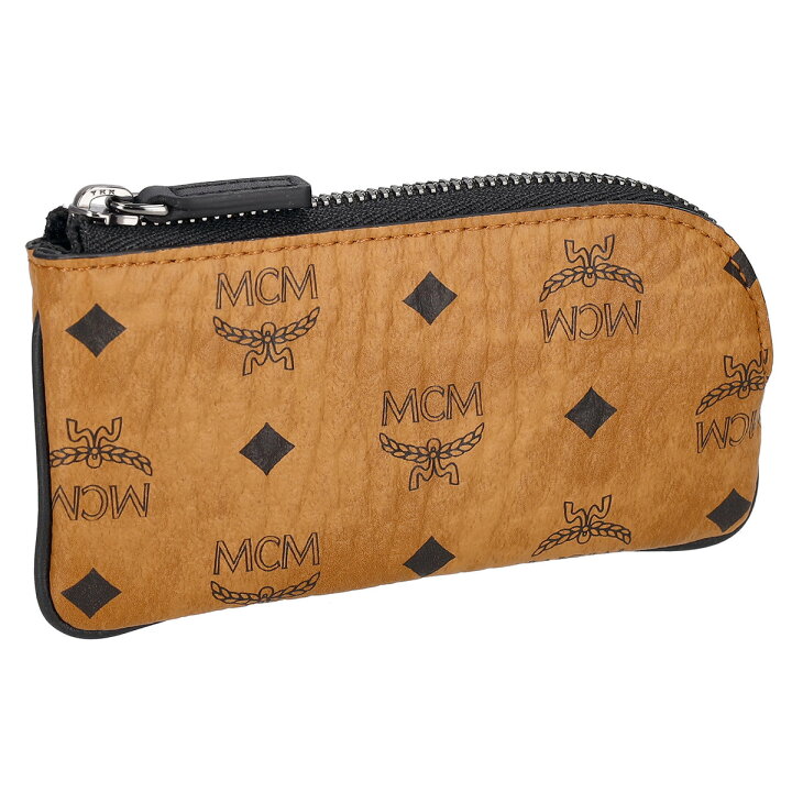 楽天市場】エムシーエム Mode Creation Munich(MCM) コインケース 小銭  